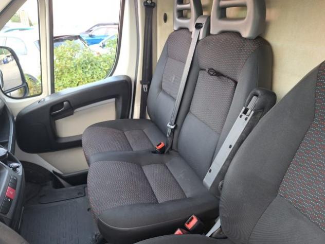 CITROEN Jumper 33 BlueHDi 110 L2H2 Furgone rif. 24113374 - Foto 10