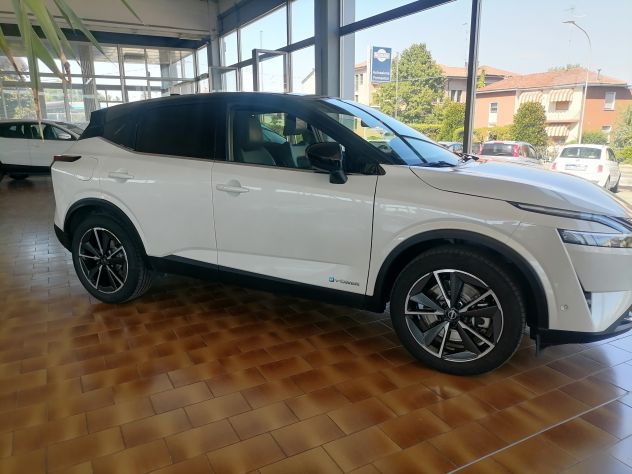 NISSAN QASHQAI TEKNA E POWER 1.5 CC 190CV - Foto 2