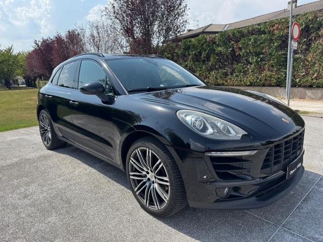 Porsche Macan 3.0 S Diesel - Foto 2