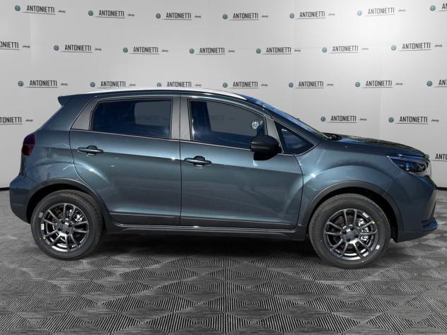 EMC Quattro Quattro 1.5 103cv - Foto 4