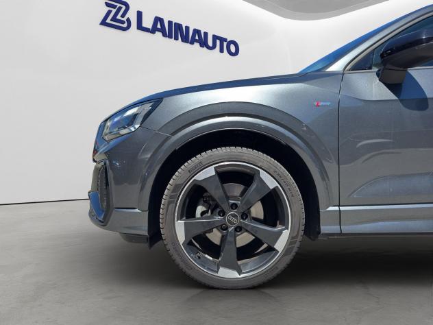 Audi Q2 1.5 35 TFSI S LINE EDITION S TRONIC - Foto 9
