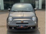 Abarth 500 C 1.4 Turbo T-Jet