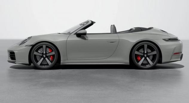 Porsche 911 992 II Carrera 4S Cabriolet - IVA Esposta - Foto 2