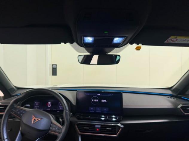 CUPRA Formentor 1.5 TSI DSG rif. 24040447 - Foto 6