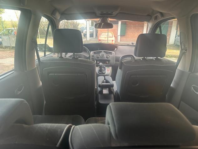 Renault Scenic 1.5 dCi (12 RATE) - Foto 10