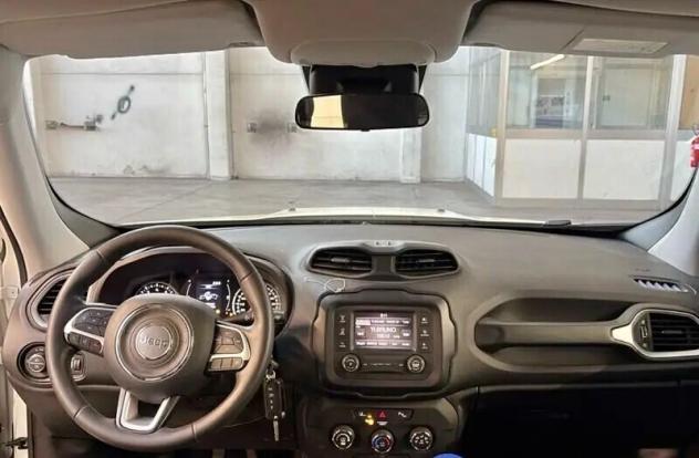 Jeep Renegade 1.0 T3 120 cv - Foto 6