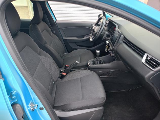 Renault Clio 1500 DIESEL 100 CV 5 porte 3931173319 - Foto 5