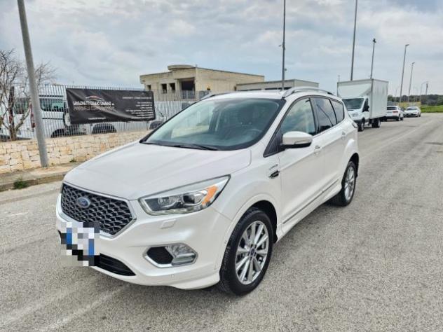 FORD Kuga 2.0 TDCI 180 CV S&S AWD Powershift Vignale Sport rif. 23940349