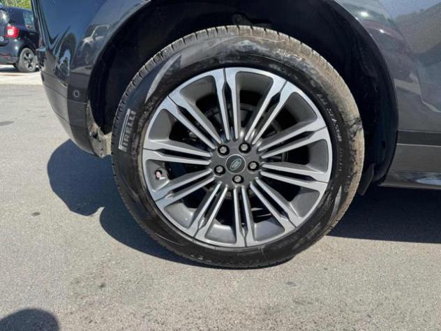 LAND ROVER Range Rover Evoque 2.0D I4 163 CV AWD Auto Dynamic SE rif. 23815023 - Foto 6