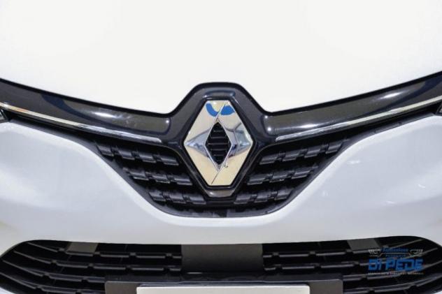 RENAULT Clio Blue dCi 100 CV 5 porte Evolution rif. 24078136 - Foto 8