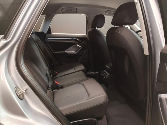 Audi Q3 35 TDI quattro Business Advanced - Foto 10