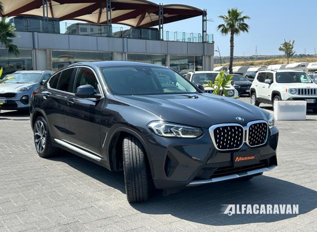 BMW X4 xdrive20d mhev 48V auto - Foto 3