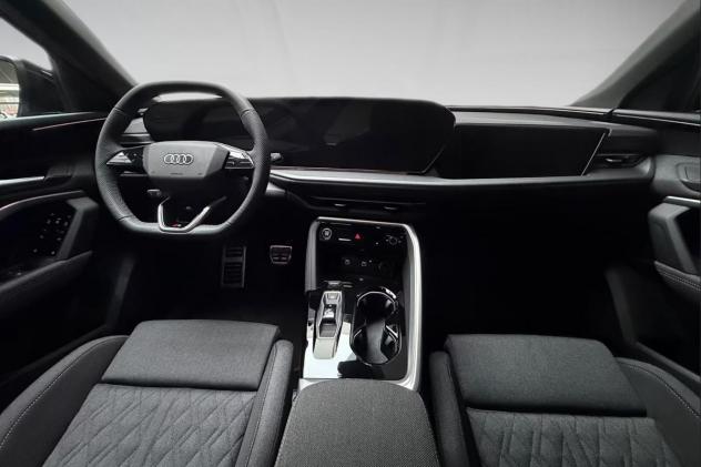 AUDI Q5 SPB 40 TDI quattro S tr. S line plus - Foto 6