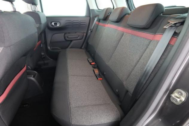 CITROEN C3 Aircross C3 Aircross BlueHDi 110 S&S Shine rif. 24024077 - Foto 3