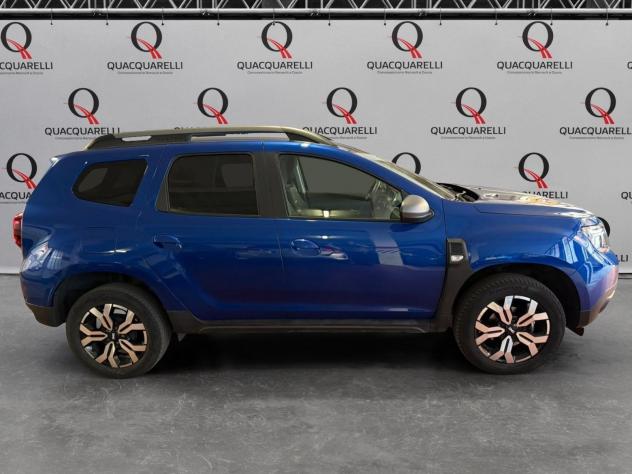 Dacia Duster Duster 1.0 tce Journey UP Gpl 4x2 100cv - Foto 4