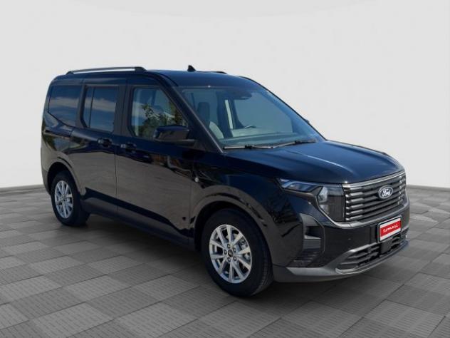 FORD Tourneo Courier Tourneo Courier 1.0 EcoBoost Powershift Titanium rif. 24114234 - Foto 7