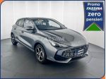 MG MG3 1.5 hybrid+ Luxury auto