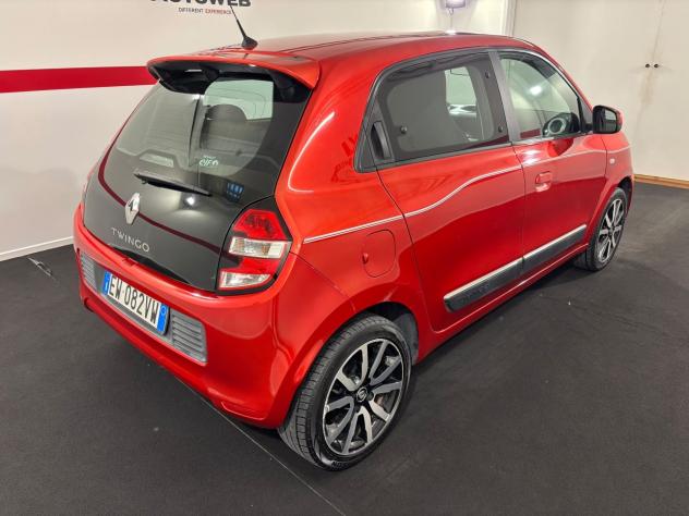 Renault Twingo 1.0 SCe Stop&Start Energy Openair - Foto 4