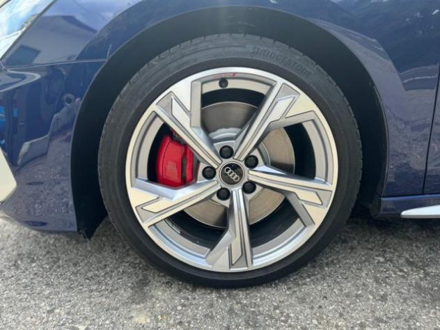 AUDI S3 SPB TFSI 310 CV quattro S tronic IVA ESPOSTA rif. 22388360 - Foto 7