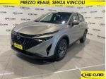 Nissan Qashqai Qashqai MHEV 140 CV Acenta