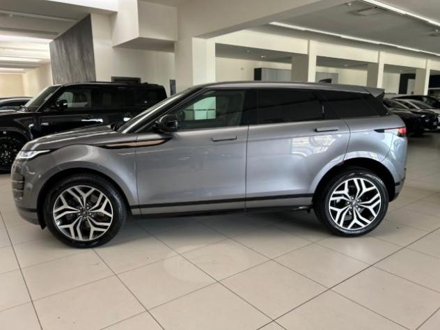 LAND ROVER Range Rover Evoque 2.0D I4 163 CV AWD Auto R-Dynamic SE*AUTOCARRO* rif. 23692965 - Foto 4