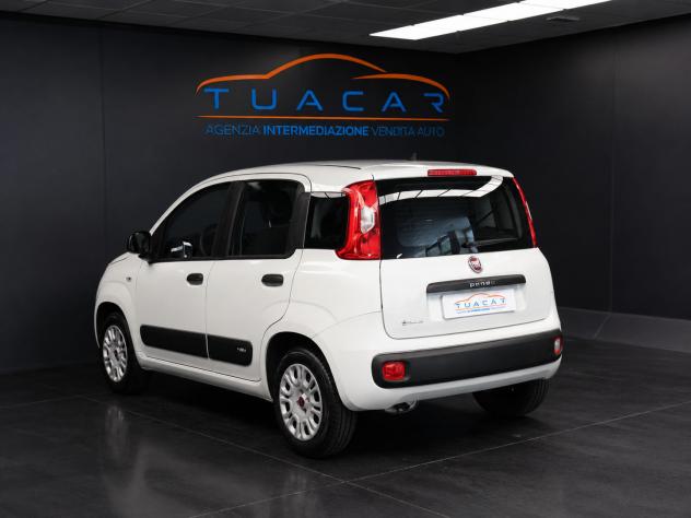 Fiat Panda Easy 1.2 #11305 - Foto 4
