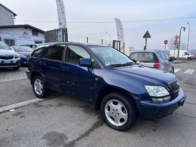 Lexus RX 330 300 Plus - Foto 3
