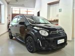 Citroen C1 VTi 68 5 porte Feel