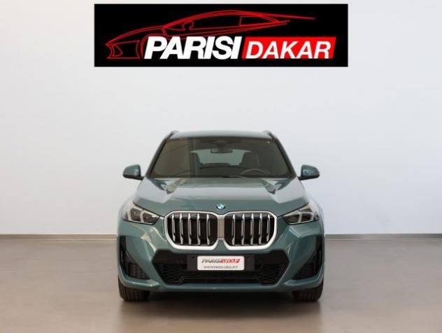 BMW X1 sDrive 20i 48V Msport *PROMO PARISI GROUP* rif. 24118483 - Foto 5