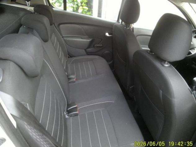 DACIA Sandero 1.0 TCe 100 CV ECO-G Comfort Gpl rif. 23803471 - Foto 9