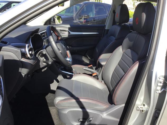 Mg ZS 1.5 VTi-tech Luxury - Foto 5