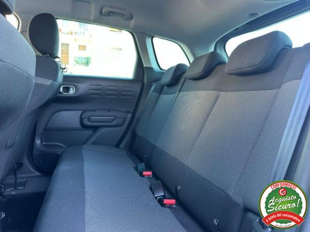 CITROEN C3 Aircross PureTech 82 Shine rif. 22966354 - Foto 8