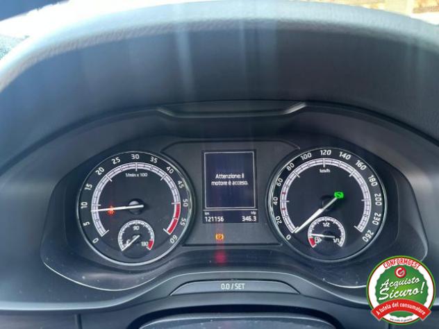 SKODA Kodiaq 2.0 TDI EVO SCR DSG Executive 7 Posti rif. 23610103 - Foto 9