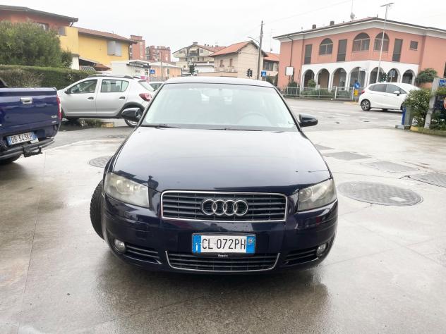 Audi A3 1.6 FSI *DA SISTEMARE / X COMMERCIANTIi - Foto 2