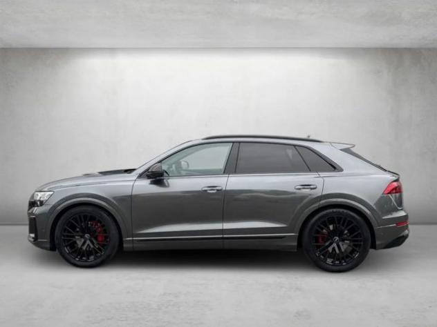 AUDI Q8 50 TDI 286 CV S-LINE TIPTRONIC QUATTRO - IVA PANO rif. 24199296 - Foto 3