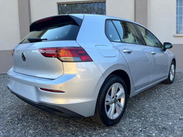 VOLKSWAGEN Golf IN PROMO!!!!!!2.0 TDI 150 CV DSG SCR STYLE rif. 23984337 - Foto 4