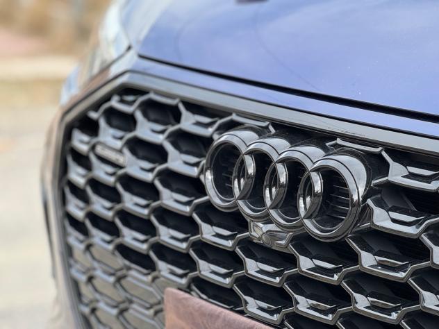 AUDI Q5 SPORTBACK 50 TDI 286 CV S-LINE PLUS FULL IVA ESPOSTA - Foto 5