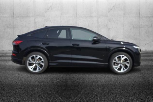 AUDI Q4 e-tron Q4 SPB 35 e-tron rif. 23783056 - Foto 4