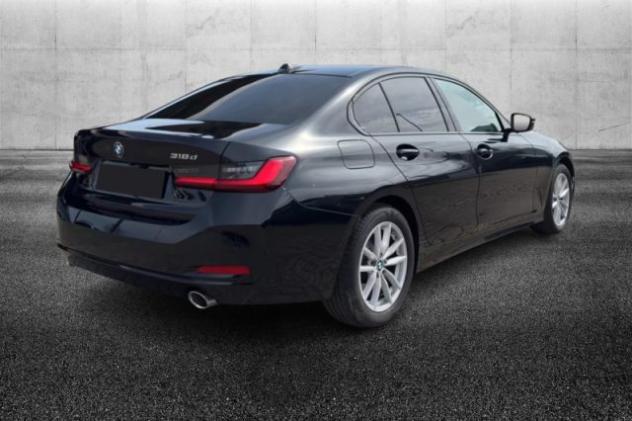 BMW 318 d 48V rif. 24049172 - Foto 3
