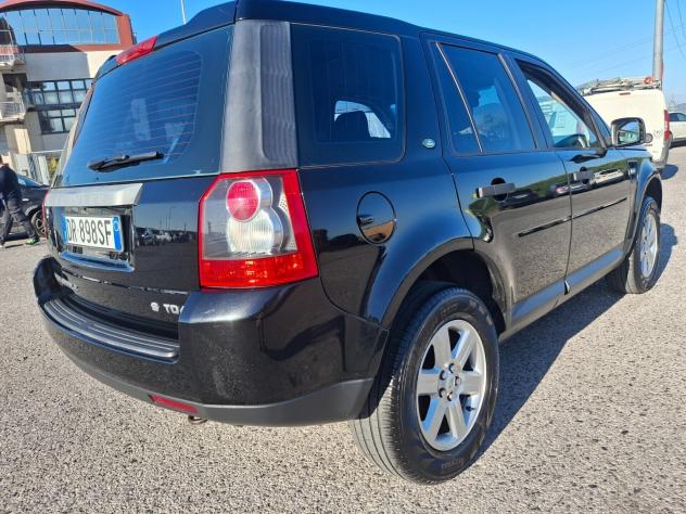 Land Rover Freelander 2.2 TD4*159mila KM. CERTIFICATI* - Foto 9