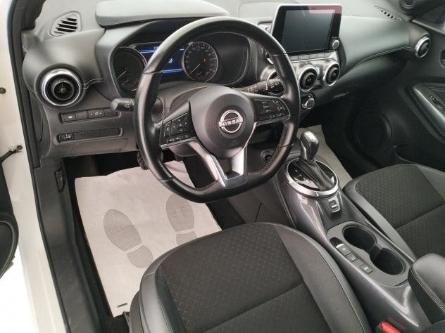 NISSAN JUKE 1.6 hev N-Connecta - IVA ESPOSTA - Foto 9