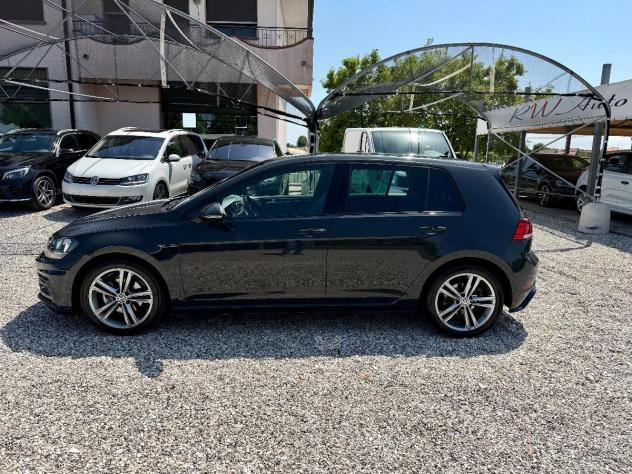 VOLKSWAGEN - Golf - 1.5 TSI 150CV EVO ACT R-Line - Foto 5