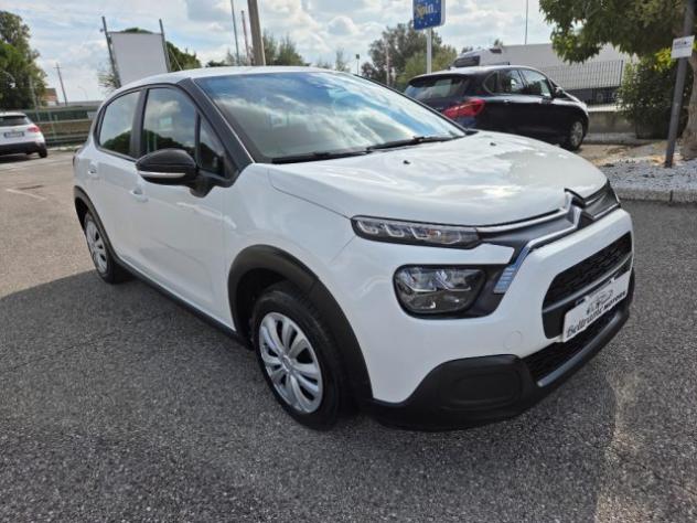 CITROEN C3 BlueHDi 100 S&S Business Combi N1 4 POSTI rif. 24212384 - Foto 3