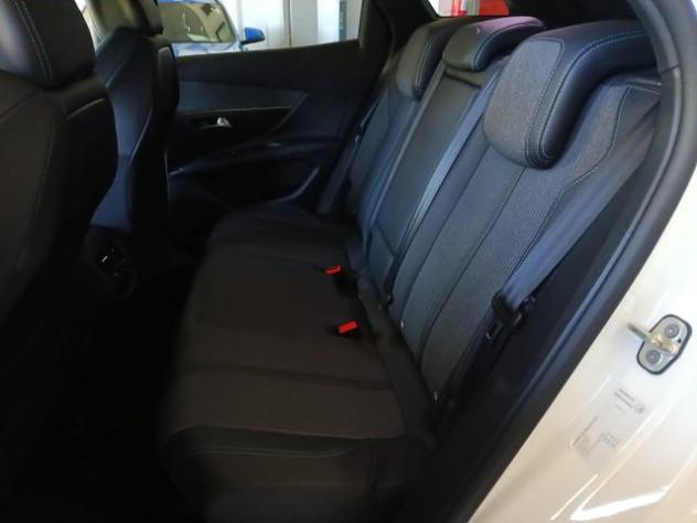 PEUGEOT 3008 BlueHDi 130 S&S EAT8 Allure Pack AUTOCARRO N1 rif. 23982838 - Foto 7