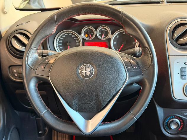 Alfa Romeo MiTo 1.6 JTDm 16V Progression - Foto 9
