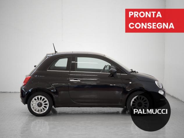 FIAT 500 1.2 69cv Lounge - Foto 5