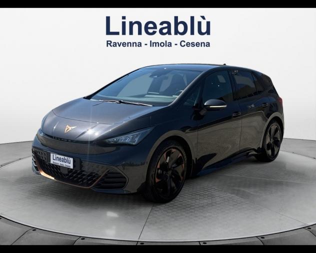CUPRA Born 58kWh 231 CV Impulse+
