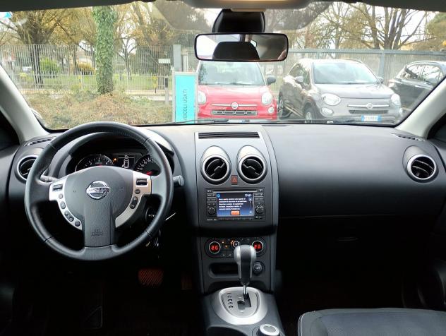 Nissan Qashqai 2.0 dCi Tekna DPF 4x4 AT - Foto 5