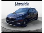 Škoda Fabia Monte Carlo 1,0 TSI 70 kW (95 CV) 5 marce - manuale