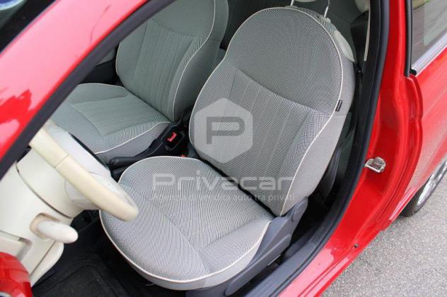 FIAT 500 500 1.2 EasyPower Lounge - Foto 10